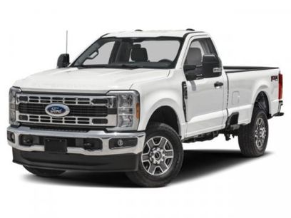 New 2026 Ford F350 XLT