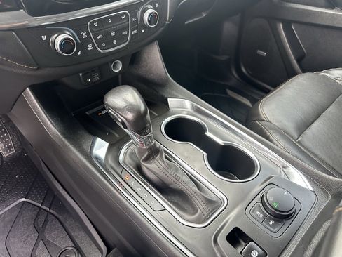 Used 2021 Chevrolet Traverse Premier w/ Redline Edition image 15