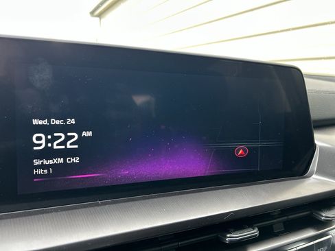 New 2025 Kia Telluride S image 22