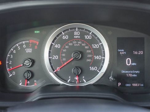 Used 2020 Toyota Corolla SE image 48