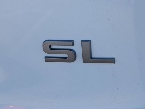 New 2026 Nissan Armada SL w/ Captain's Chari Seat Package RWD image 7