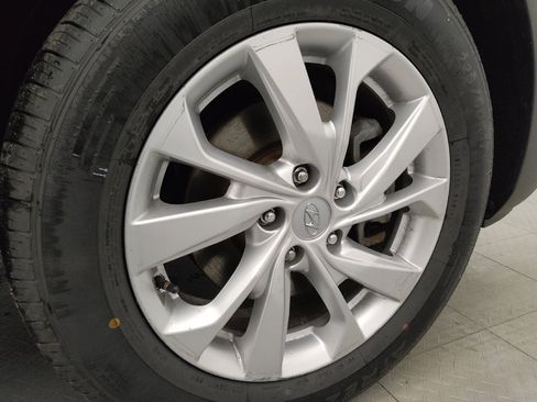 Used 2020 Hyundai Tucson SE AWD/4WD image 31