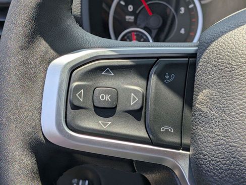 New 2026 RAM 2500 Big Horn AWD/4WD image 14