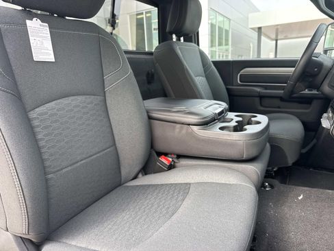 New 2026 RAM 3500 Tradesman image 10