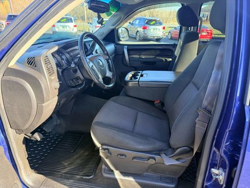 Used 2013 Chevrolet Silverado 1500 LT w/ All-Star Edition image 10