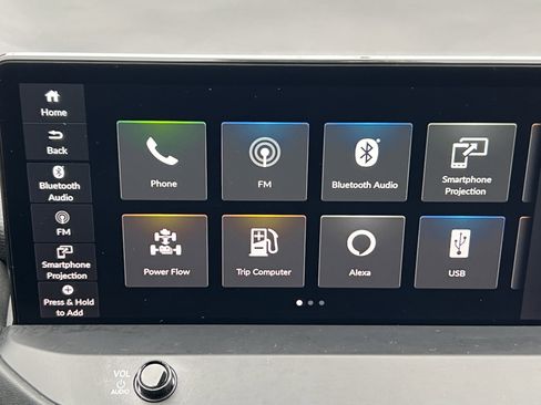 Used 2024 Honda Accord Sport image 13