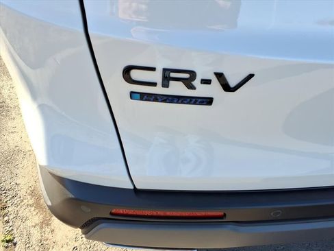 New 2026 Honda CR-V Sport-L image 5