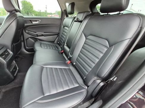 Used 2024 Ford Edge SEL AWD/4WD image 29