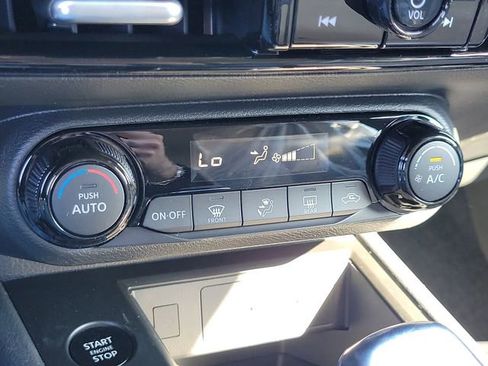 New 2026 Nissan Kicks SV image 28