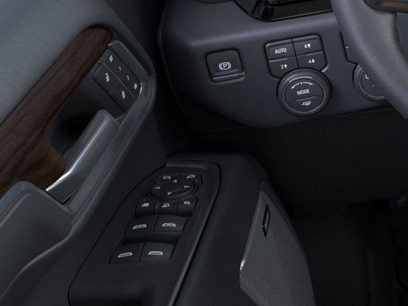 New 2026 Chevrolet Silverado 2500 High Country w/ High Country Premium Package AWD/4WD image 22