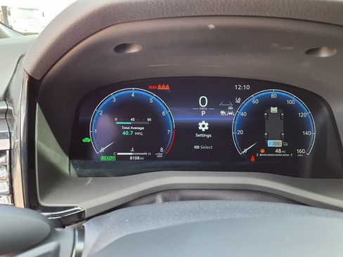 Used 2025 Toyota Camry XSE FWD image 25