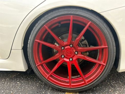 Used 2017 Subaru WRX image 7