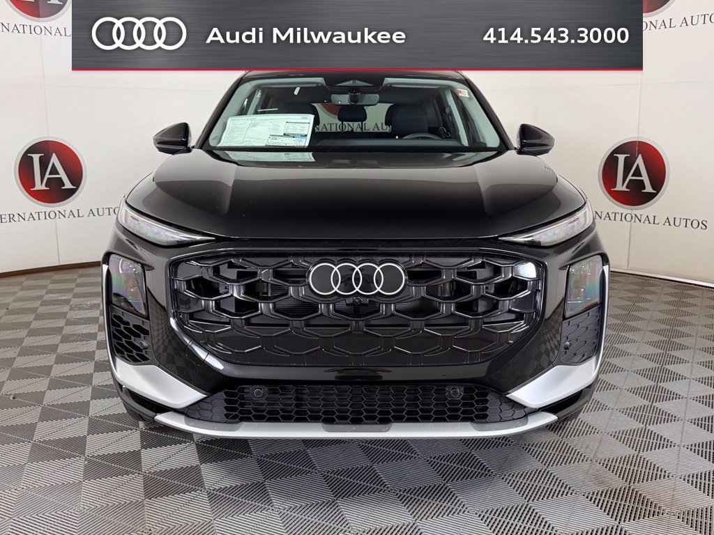 New 2026 Audi Q3 quattro 2.0T AWD/4WD image 2