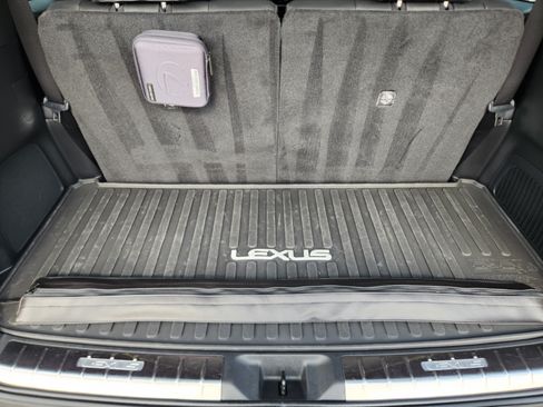 Certified 2024 Lexus TX 350 FWD w/ Technology Package image 31
