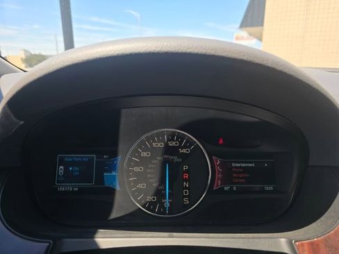Used 2013 Ford Edge Limited AWD/4WD image 19