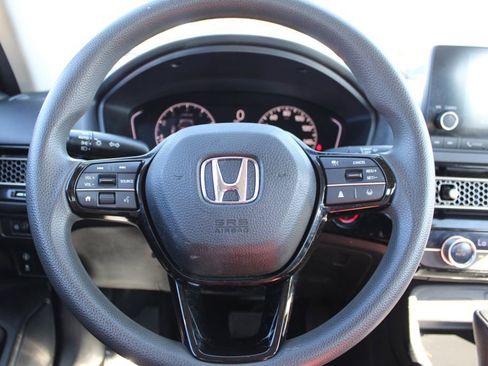 Used 2022 Honda Civic LX image 24