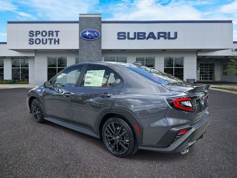 New 2025 Subaru WRX Limited image 5