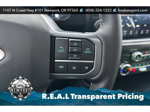 New 2026 Ford F250 Lariat w/ Lariat Premium Package AWD/4WD image 33