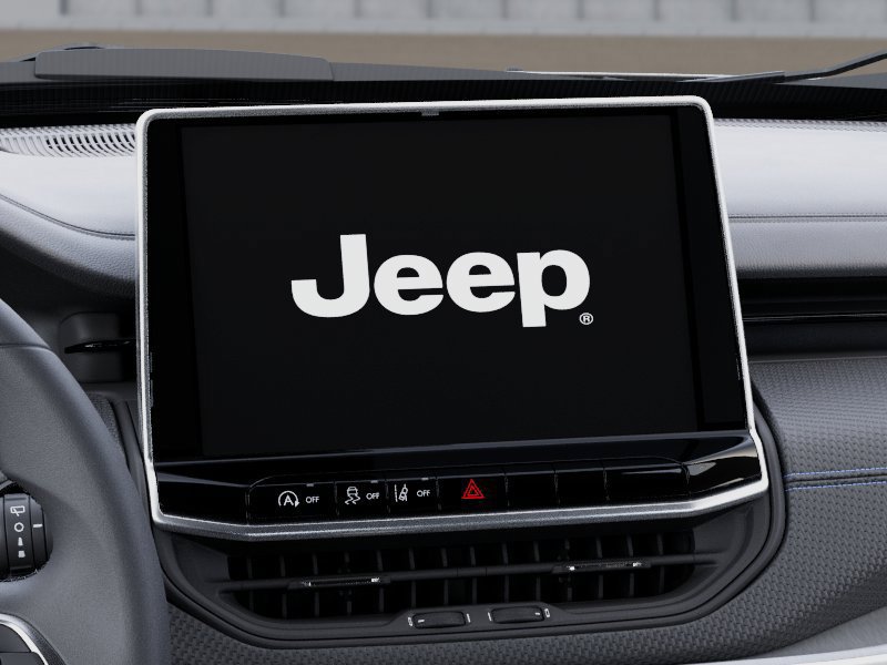New 2026 Jeep Compass Latitude AWD/4WD image 27
