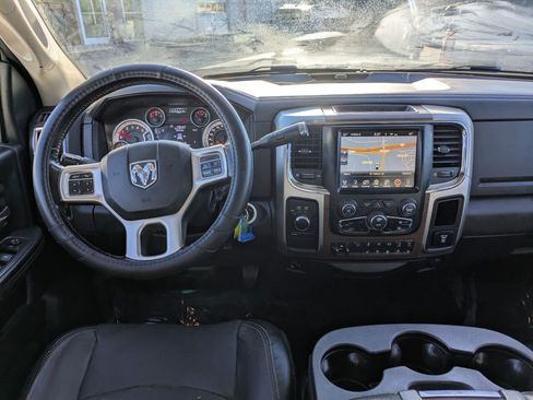 Used 2017 RAM 2500 Laramie AWD/4WD image 27
