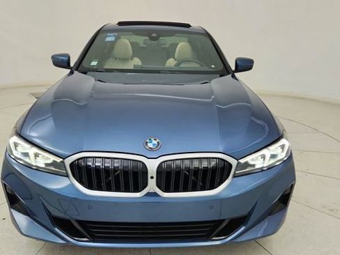 Used 2025 BMW 330i Sedan image 13