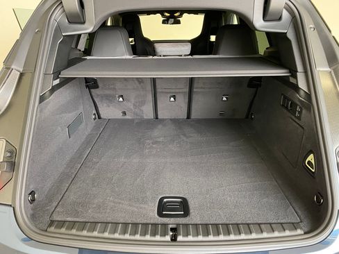 New 2026 BMW iX xDrive45 w/ M Sport Package image 31