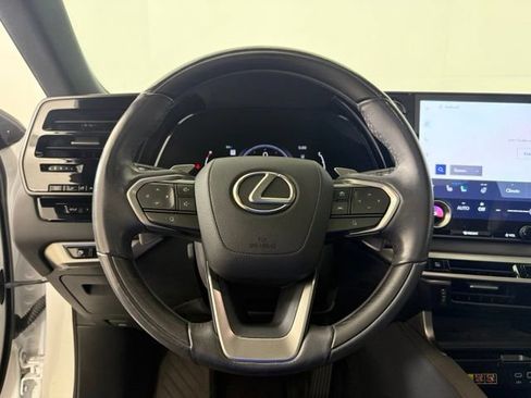 Used 2023 Lexus RX 350 FWD w/ Cold Area Package image 28