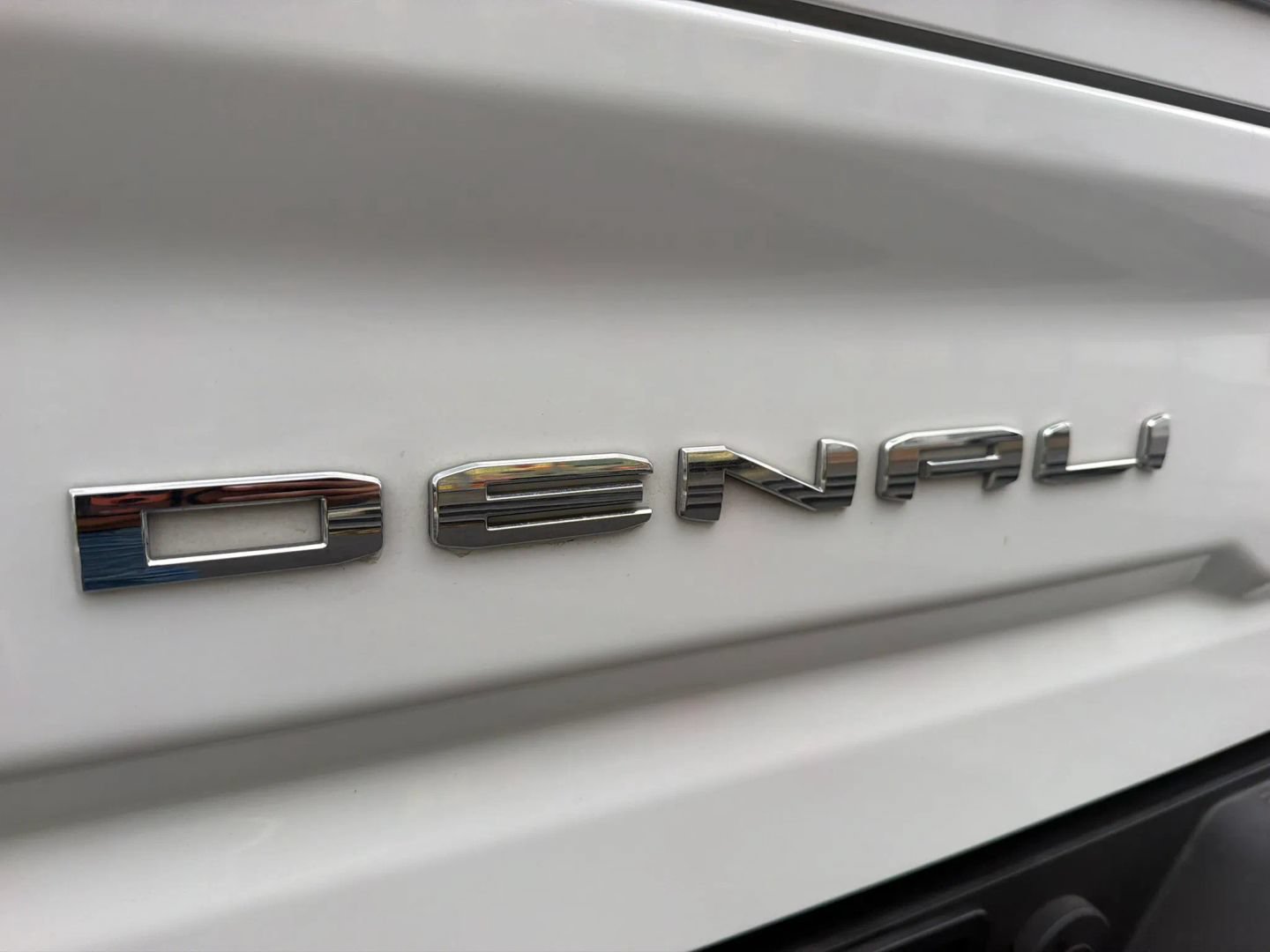 Used 2020 GMC Sierra 2500 Denali w/ Denali Ultimate Package AWD/4WD image 19