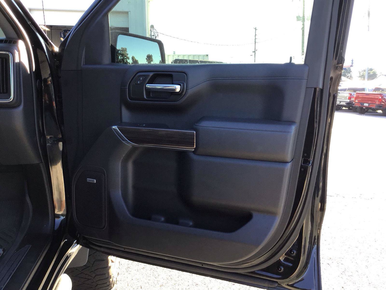 Used 2021 Chevrolet Silverado 1500 RST w/ All Star Edition Plus AWD/4WD image 7