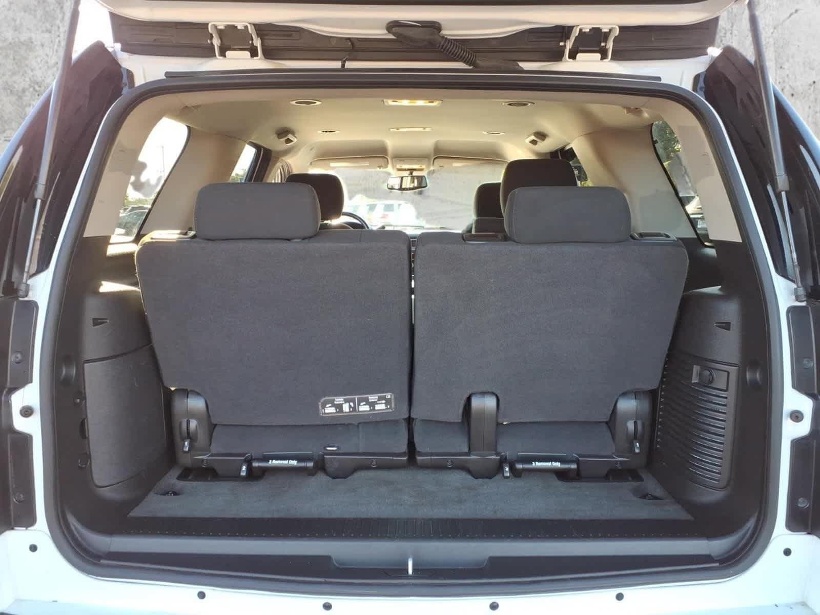 Used 2013 GMC Yukon SLE w/ Convenience Package RWD image 11