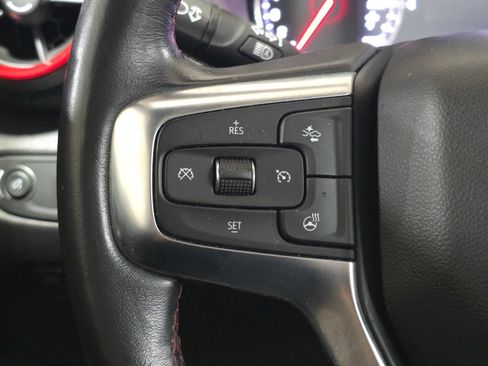 Used 2022 Chevrolet Blazer RS w/ Enhanced Convenience Package FWD image 32