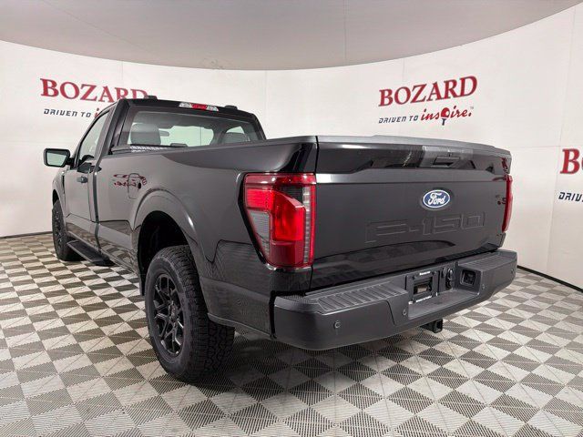 Used 2026 Ford F150 XL RWD image 9