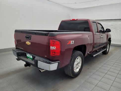 Used 2013 Chevrolet Silverado 1500 LT w/ All-Star Edition image 9