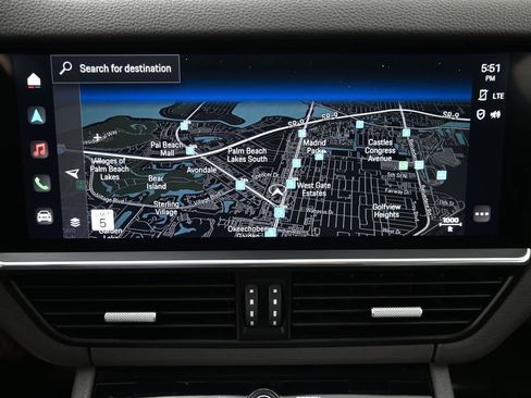 Certified 2023 Porsche Cayenne Platinum Edition AWD/4WD image 21