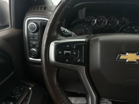 Used 2020 Chevrolet Silverado 1500 LT w/ Convenience Package image 20