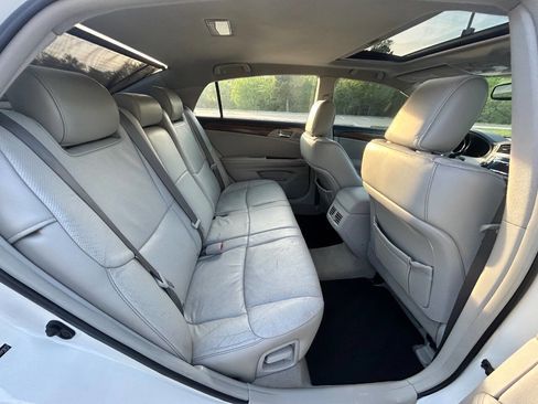 Used 2011 Toyota Avalon Limited FWD image 15