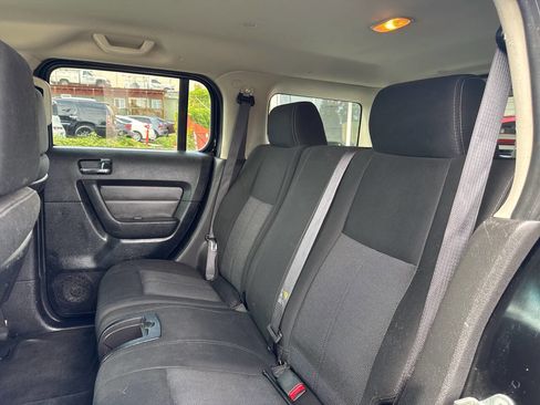 Used 2006 HUMMER H3 image 19