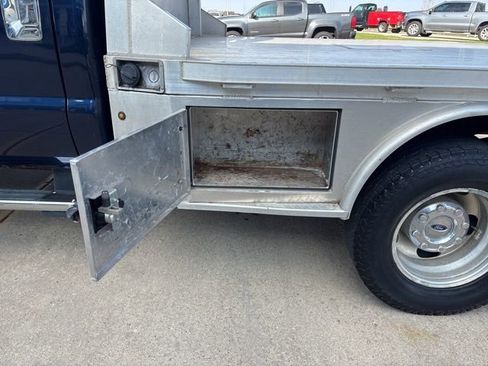 Used 2005 Ford F350 XL AWD/4WD image 13
