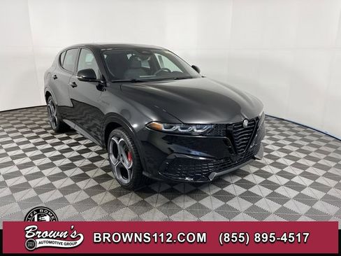 New 2026 Alfa Romeo Tonale w/ Quick Order Package 23H Volce image 1