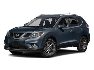 Used 2016 Nissan Rogue SL w/ SL Premium Package video 1