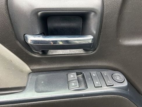 Used 2017 Chevrolet Silverado 3500 W/T w/ WT Fleet Convenience Package image 5