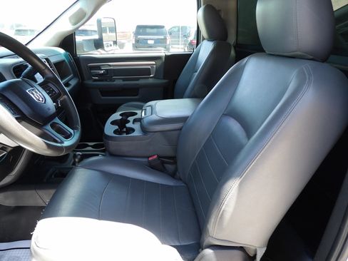 Used 2015 RAM 3500 Tradesman w/ Power & Remote Entry Group AWD/4WD image 10