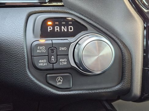 New 2026 RAM 1500 Laramie w/ Night Edition image 22