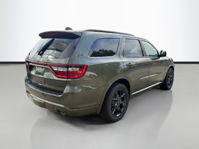 New 2027 Dodge Durango GT AWD/4WD image 5