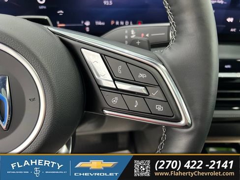 Used 2026 Buick Enclave Avenir w/ Super Cruise Package AWD/4WD image 26