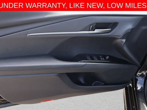 Used 2026 Toyota Camry SE FWD image 10