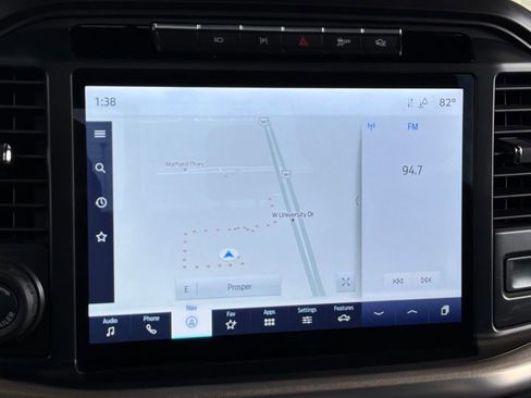 Used 2021 Ford F150 Raptor w/ Equipment Group 801A High AWD/4WD image 16