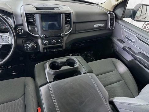 Used 2020 RAM 1500 Big Horn AWD/4WD image 22