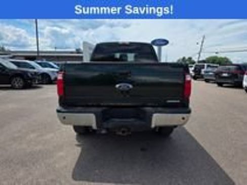 Used 2016 Ford F350 XLT AWD/4WD image 6