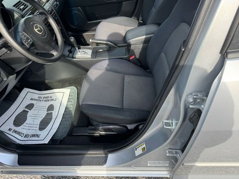 Used 2007 MAZDA MAZDA3 i Touring image 12